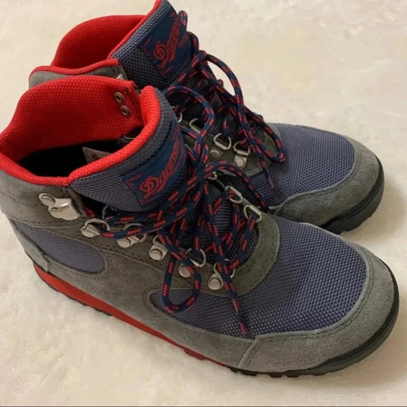 Danner hiking boots men’s size 7 - Picture 7 of 7